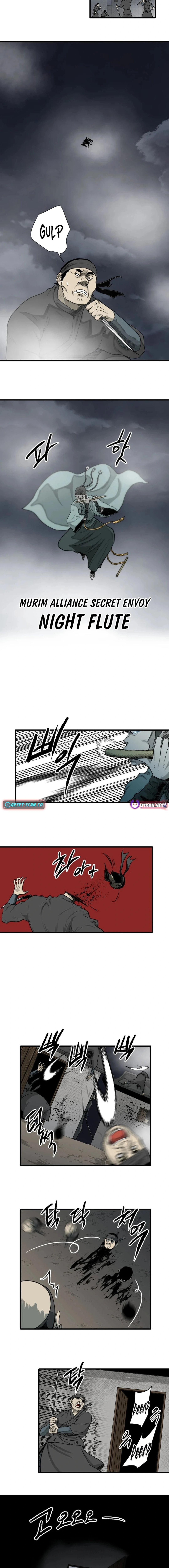 The Demonic Warrior Chapter 59 5